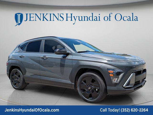 2026 Hyundai Kona