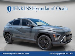 2026 Hyundai Kona SEL Sport FWD SUV