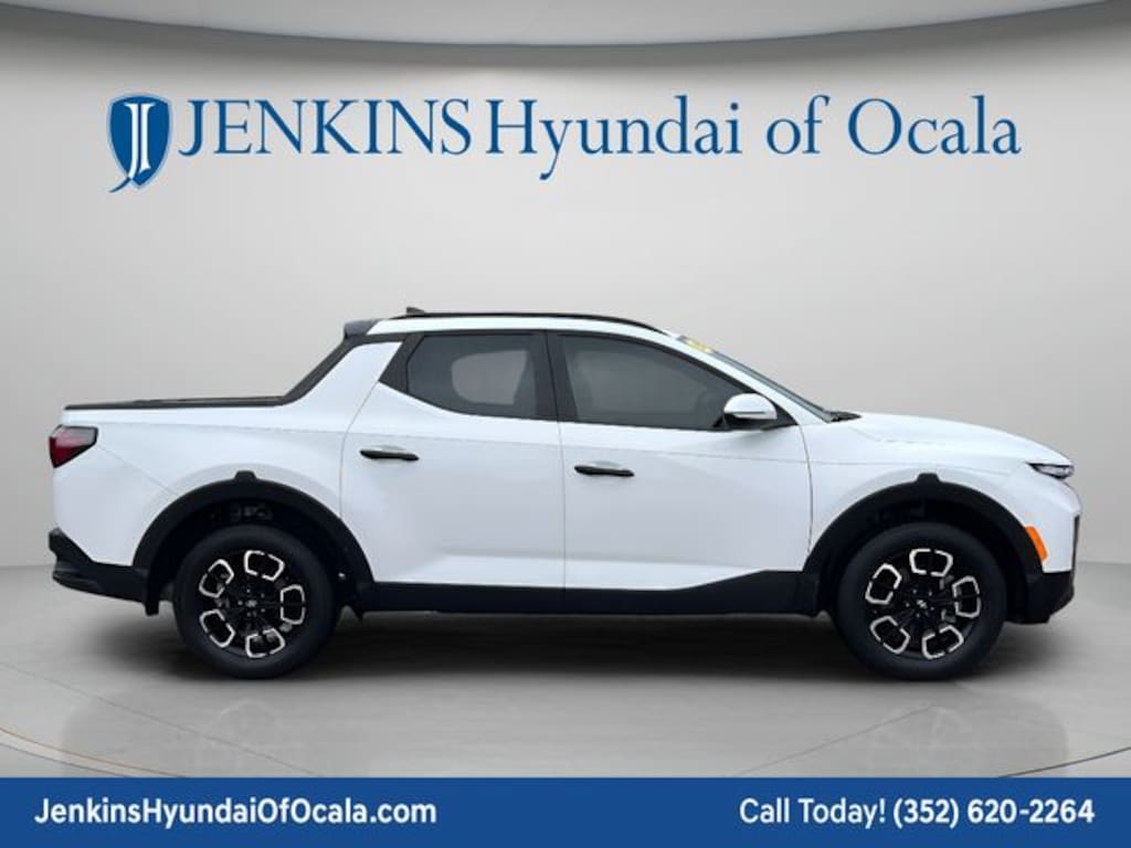 Certified 2024 Hyundai Santa Cruz 2.5L SEL Truck Crew Cab