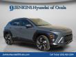 New 2026 Hyundai Kona Limited FWD SUV