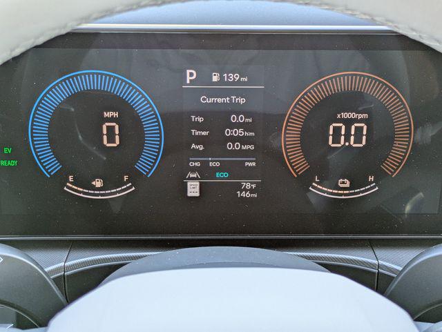 2026 Hyundai Santa Fe SE - Photo 29