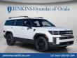 New 2027 Hyundai Santa Fe XRT AWD SUV
