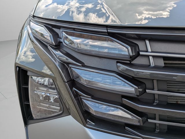 2025 Hyundai Tucson SEL Convenience - Photo 30