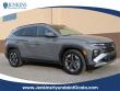 New 2025 Hyundai Tucson SEL FWD SUV