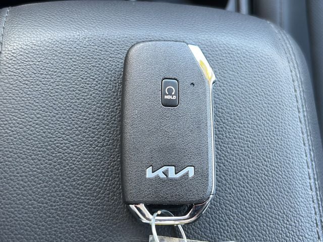 2025 Kia Sportage SX Prestige - Photo 37