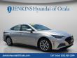 Used 2023 Hyundai Sonata SEL Sedan