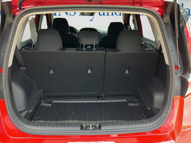 2023 Kia Soul LX - Photo 10