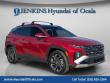 New 2026 Hyundai Tucson Limited FWD SUV