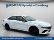 New 2026 Hyundai Elantra SEL Sport Sedan