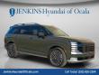 New 2026 Hyundai Palisade Calligraphy FWD SUV