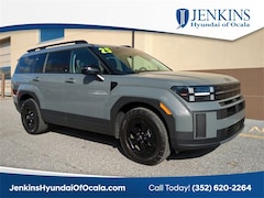 2025 Hyundai Santa Fe