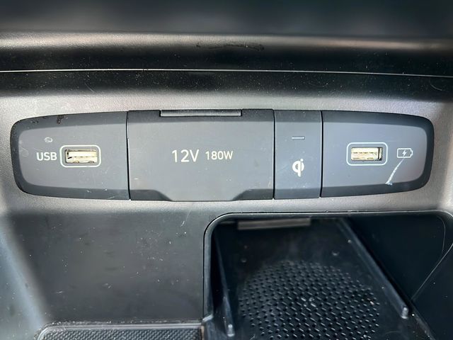 2024 Hyundai Santa Cruz SEL - Photo 23