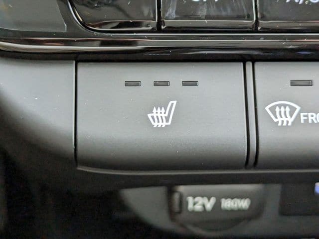 2025 Hyundai Elantra SEL - Photo 34