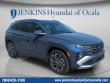 New 2026 Hyundai Tucson Limited FWD SUV