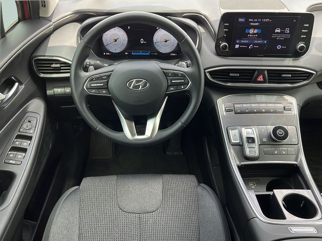 2022 Hyundai Santa Fe XRT - Photo 15