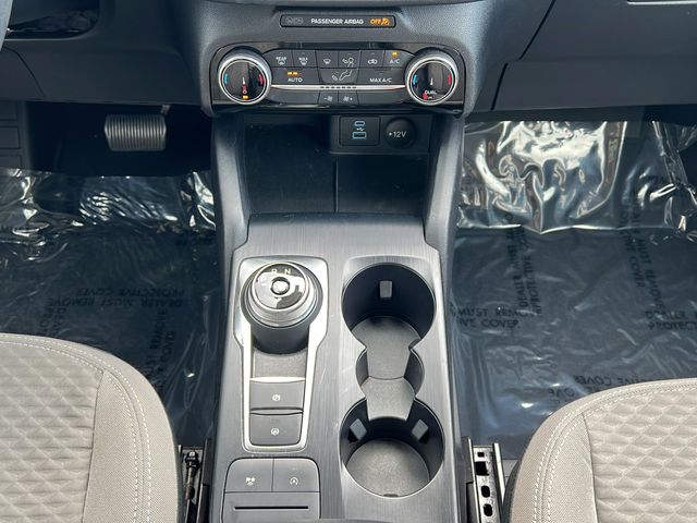 2022 Ford Escape SE - Photo 18