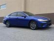 New 2026 Hyundai Elantra SEL Sport Sedan