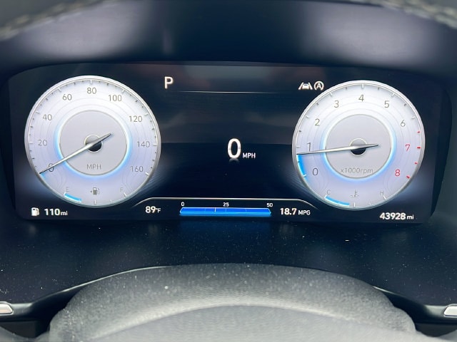 2022 Hyundai Santa Fe XRT - Photo 26