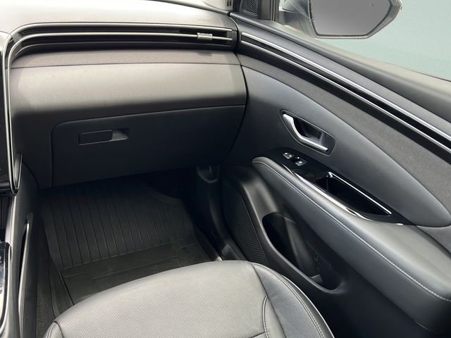 2023 Hyundai Tucson Limited - Photo 15