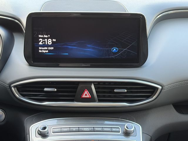 2023 Hyundai Santa Fe SEL - Photo 21