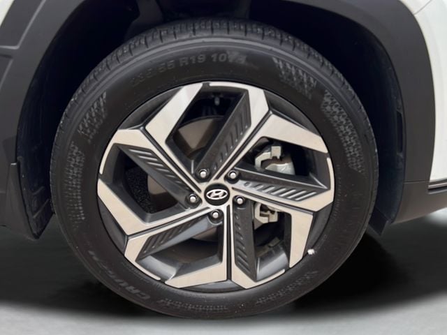 2023 Hyundai Tucson Limited - Photo 30