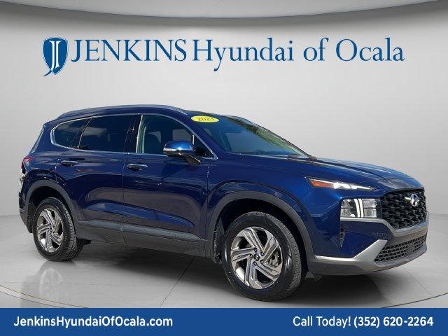 2023 Hyundai Santa Fe
