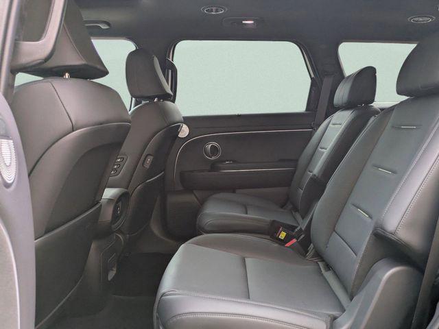 2026 Hyundai Palisade Calligraphy - Photo 13