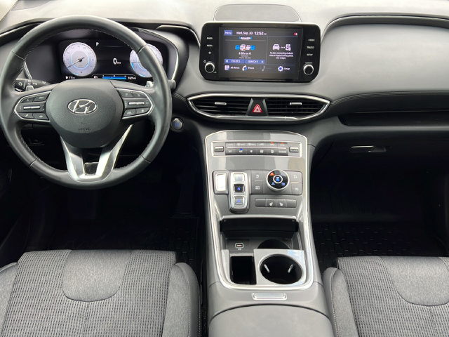 2022 Hyundai Santa Fe XRT - Photo 13