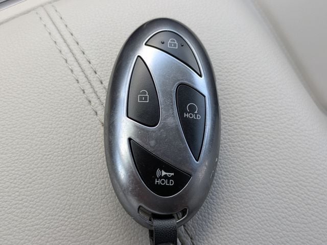 2025 Hyundai Tucson SEL Convenience - Photo 29