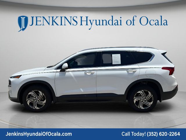 2023 Hyundai Santa Fe SEL - Photo 6