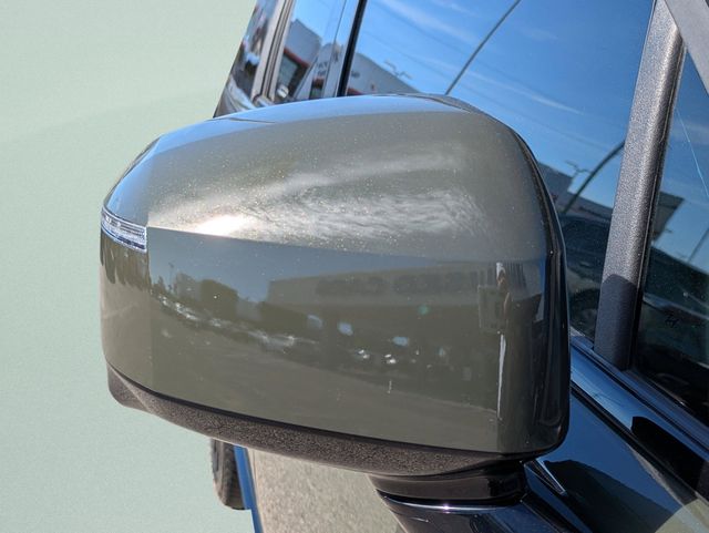 2024 Hyundai Santa Fe Calligraphy - Photo 38