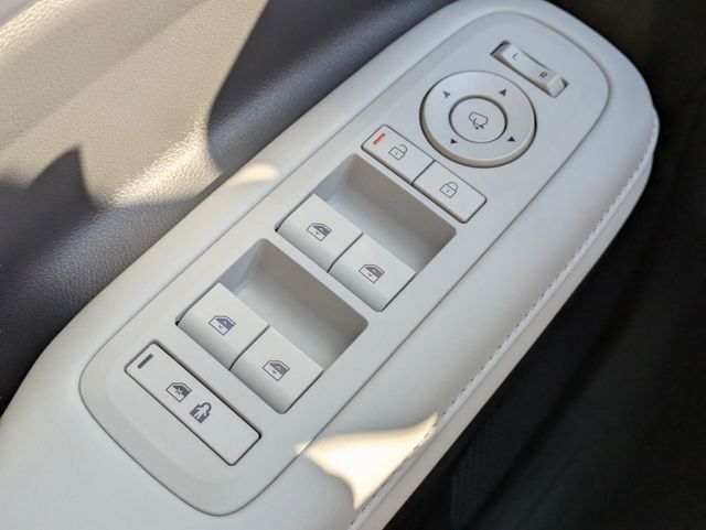 2025 Hyundai Santa Fe Calligraphy - Photo 26