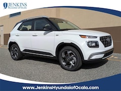 2026 Hyundai Venue SEL SUV