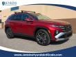 New 2025 Hyundai Tucson Limited FWD SUV