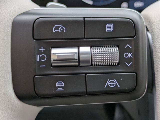 2025 Hyundai Santa Fe Calligraphy - Photo 25