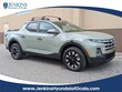 Hyundai Santa Cruz