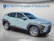 New 2026 Hyundai Kona SEL Sport FWD SUV