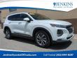 Certified 2020 Hyundai Santa Fe Limited 2.4 SUV