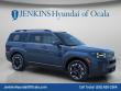 New 2027 Hyundai Santa Fe SEL FWD SUV