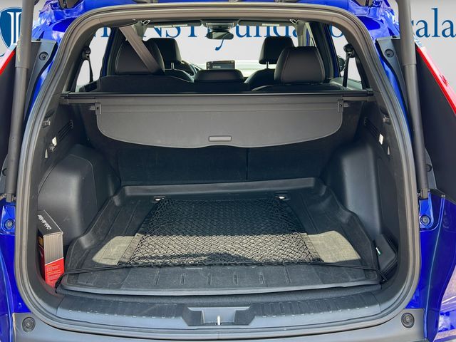 2023 Honda CR-V Sport Touring - Photo 10
