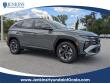 New 2025 Hyundai Tucson SEL Convenience AWD SUV