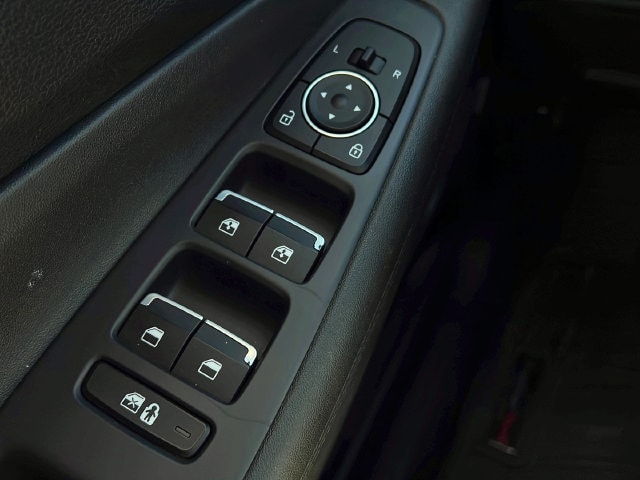 2023 Hyundai Santa Fe SEL - Photo 29