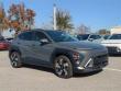New 2026 Hyundai Kona Limited FWD SUV