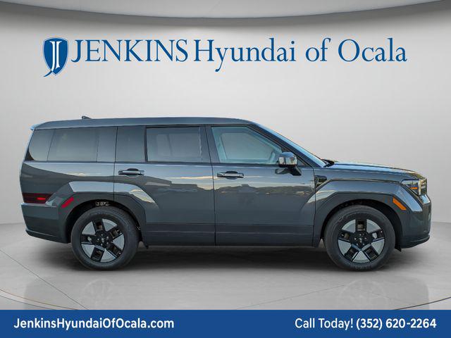 2026 Hyundai Santa Fe SE - Photo 2