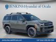New 2026 Hyundai Santa Fe Hybrid Calligraphy SUV