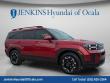 New 2026 Hyundai Santa Fe SEL FWD SUV