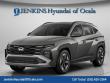 New 2026 Hyundai Tucson Hybrid SEL AWD SUV
