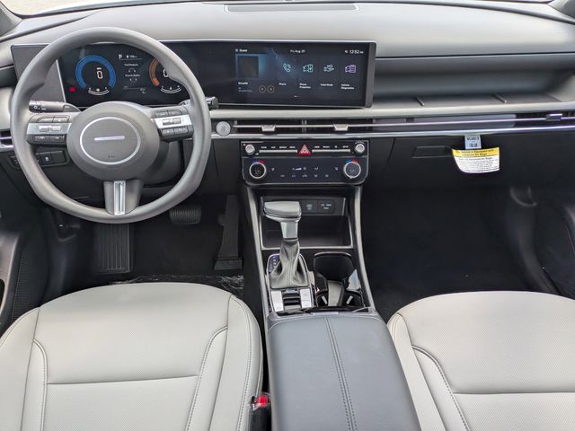 2026 Hyundai Santa Cruz SEL - Photo 13