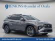 New 2026 Hyundai Tucson Limited FWD SUV