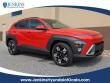New 2025 Hyundai Kona SEL FWD SUV